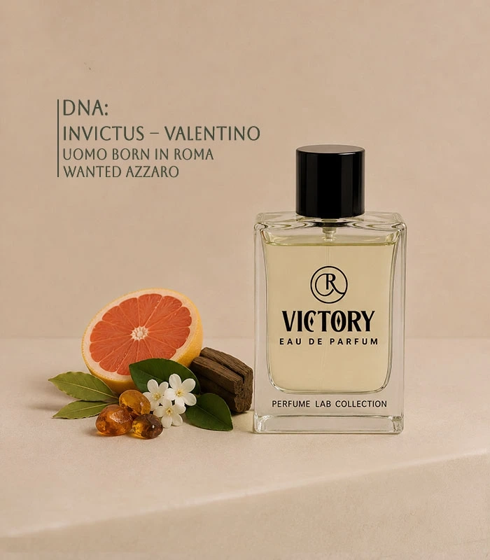 victory VICTORY - Image 1
