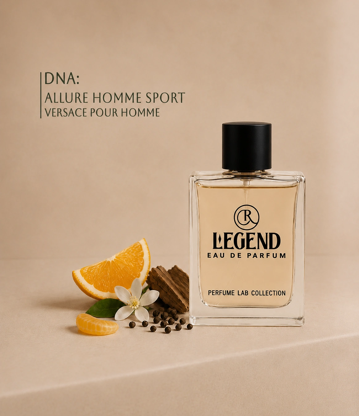 LEGEND LEGEND - Image 1