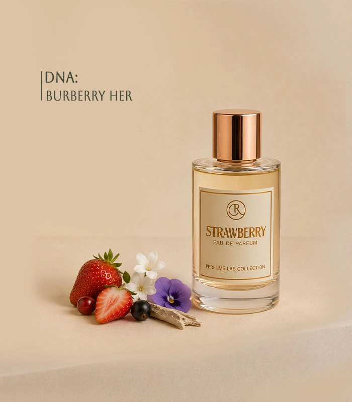 STRAWBERRY STRAWBERRY - Image 1