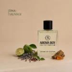 AROMA BOY