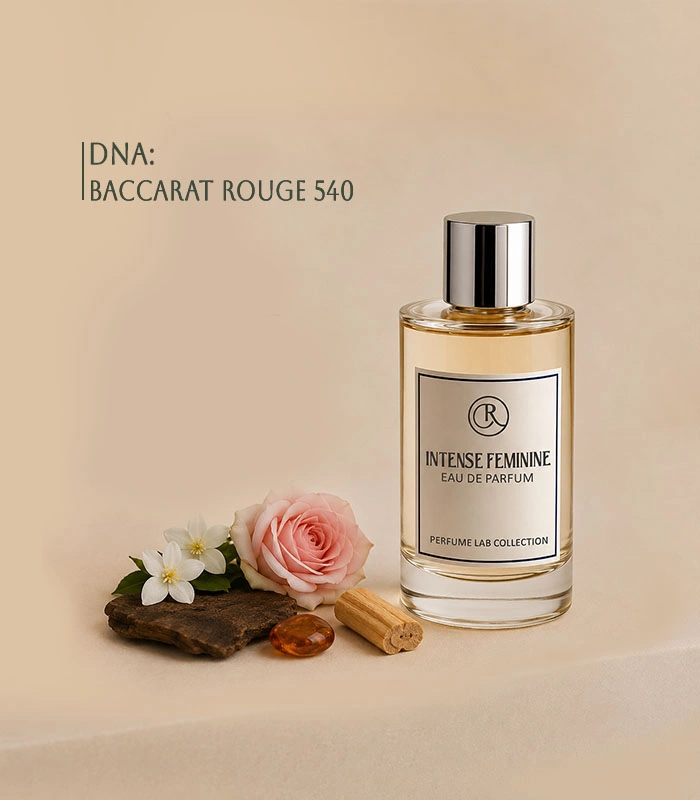 INTENSE FEMININE INTENSE FEMININE - Image 1