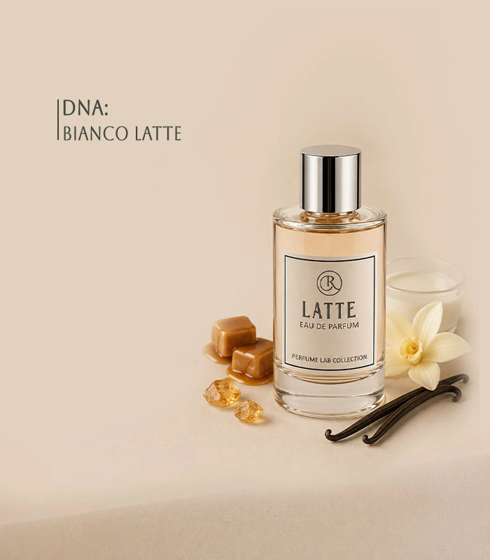 LATTE LATTE - Image 1