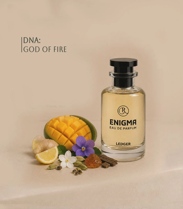 enigma ENIGMA - Image 1