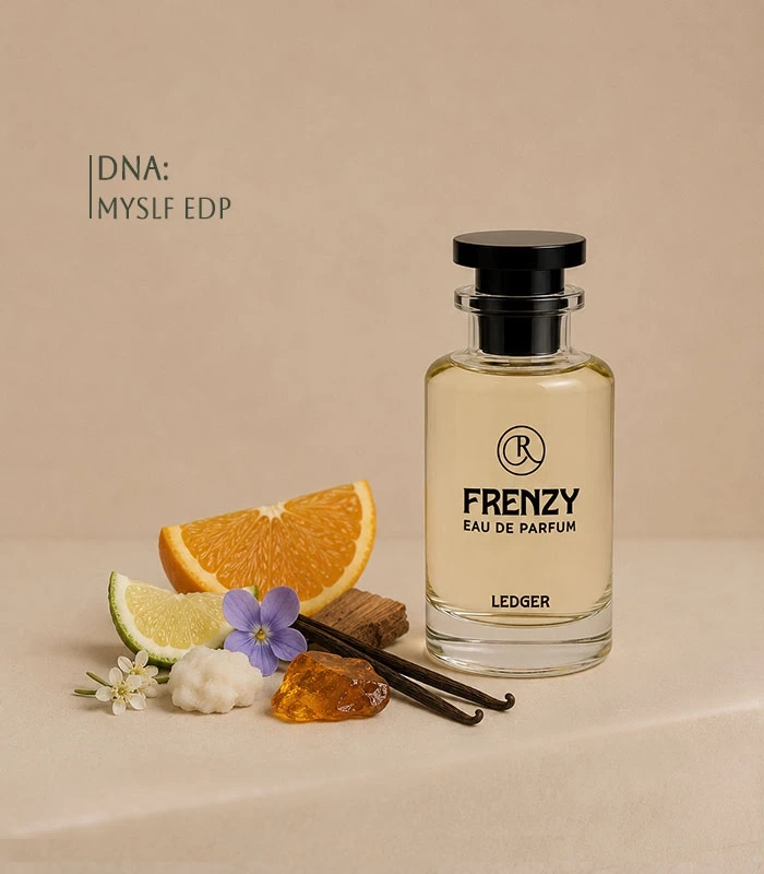 frenzy FRENZY - Image 1