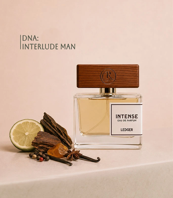 INTENSE INTENSE - Image 1