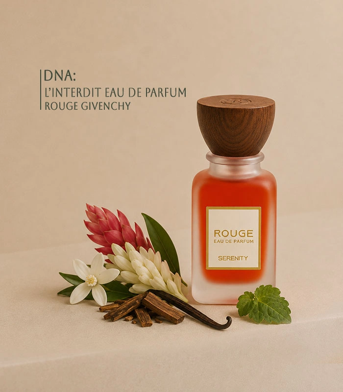 ROUGE ROUGE - Image 1