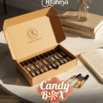 Perfume Candy Box