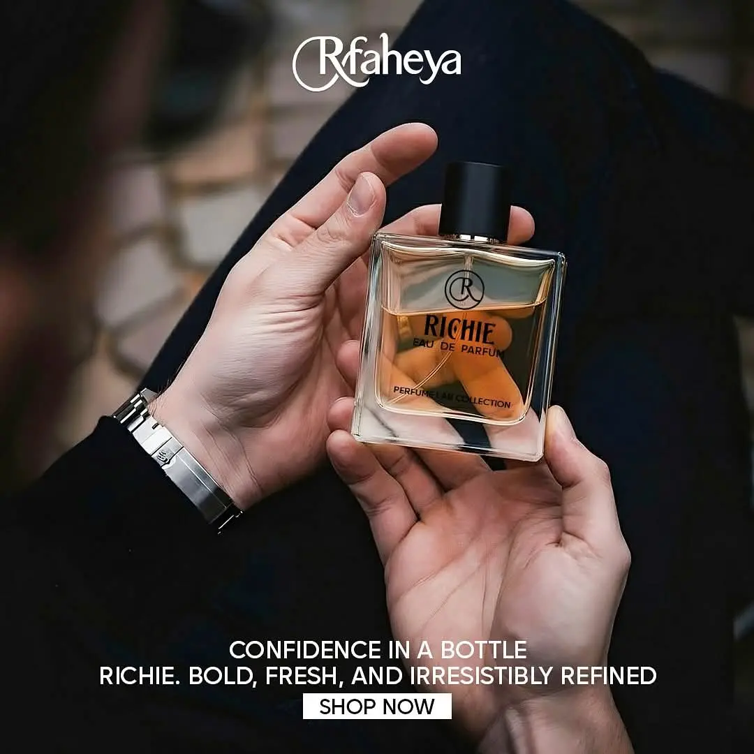 Perfume Near Me
