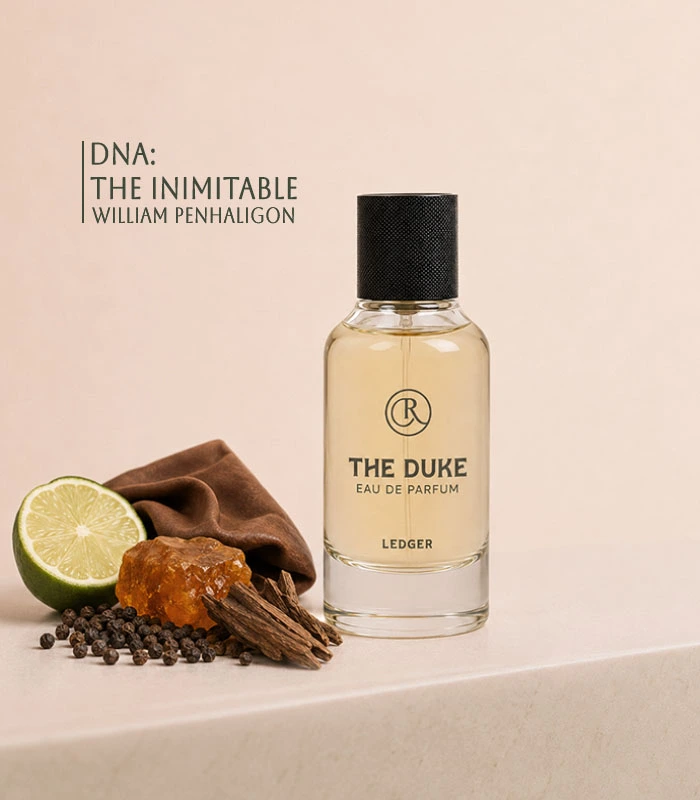 the duck THE DUKE - Image 1