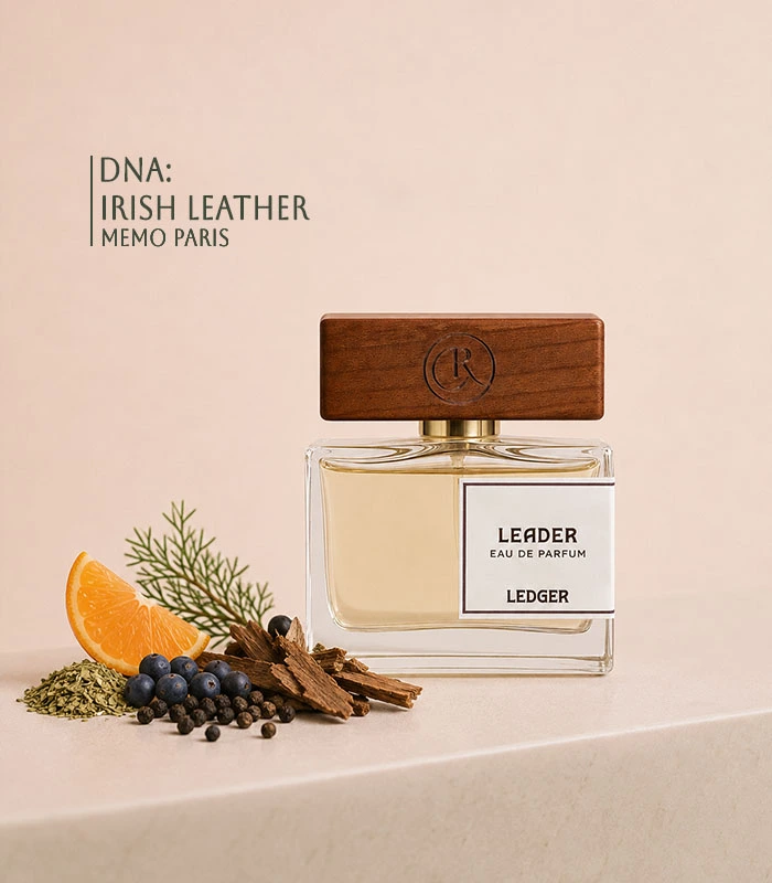 LEADER LEADER - Image 1