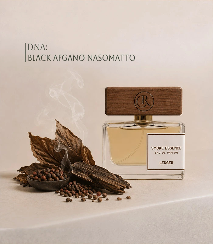 SMOKE ESSENCE SMOKE ESSENCE - Image 1