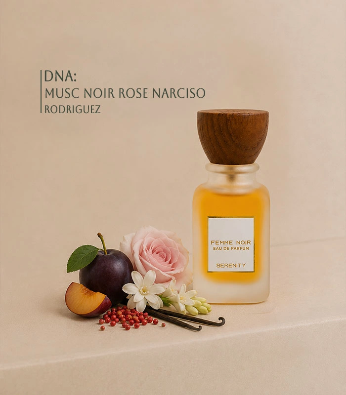 FEMME NOIR FEMME NOIR - Image 1