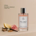 ROSE VANILLE