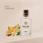 ROYAL CODE