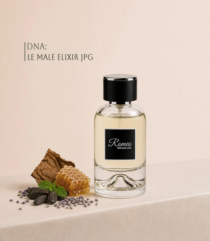 best perfume for men ROMEO - Image 1