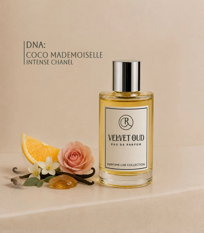 VELVET OUD VELVET OUD - Image 1
