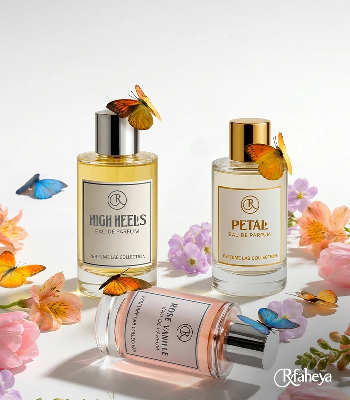 w2 Floral Lovers Bundle - Image 1